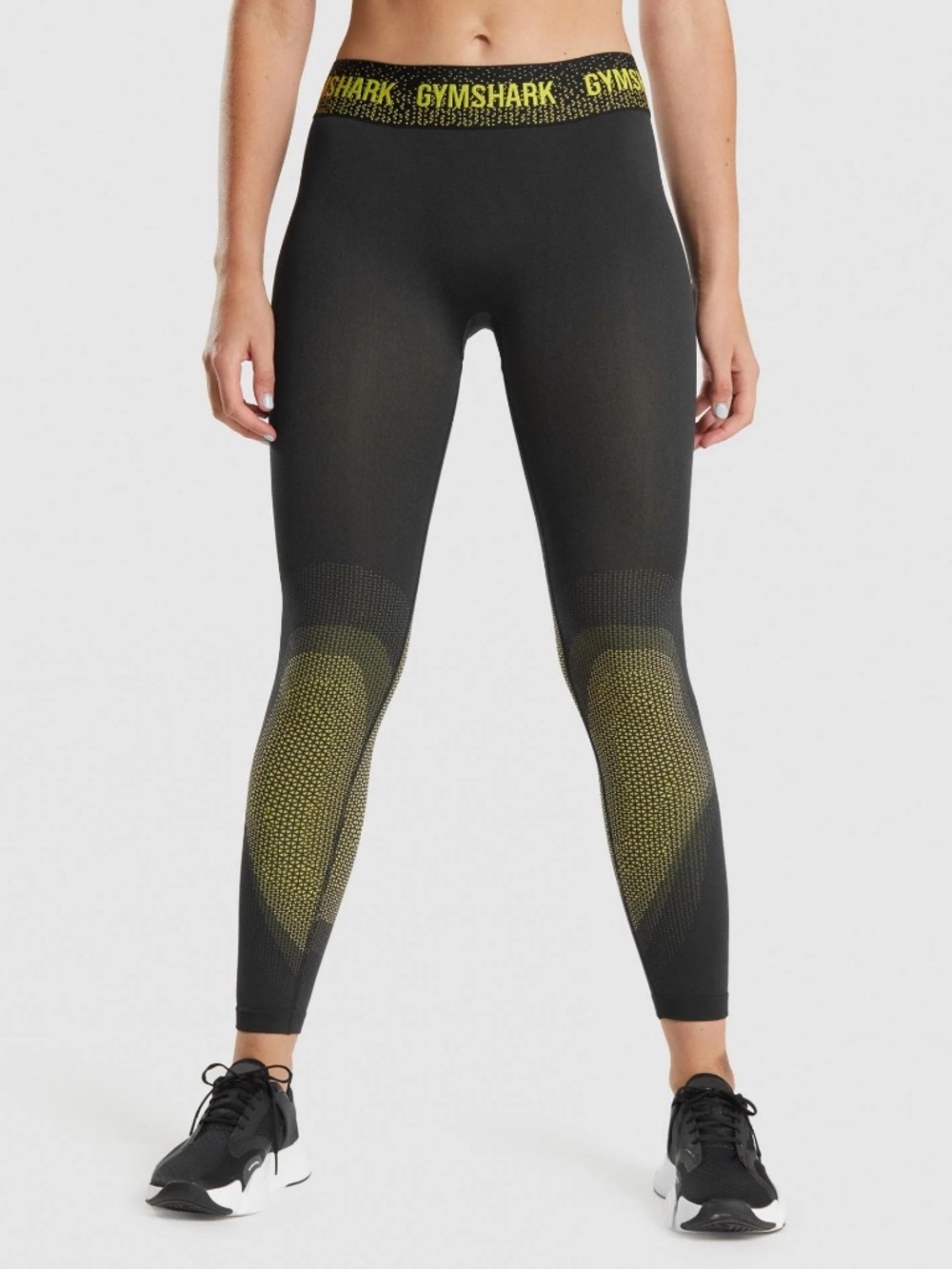 Gymshark Apex Seamless Leggings